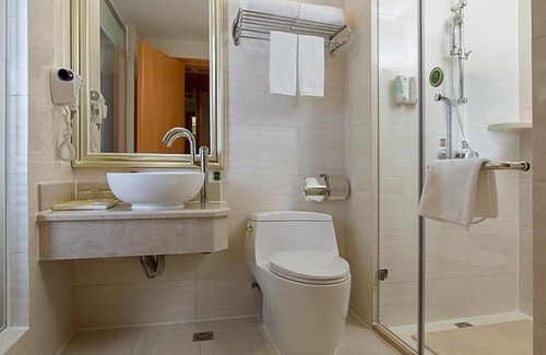 Nanshan Hotel | Vienna 3 Best Hotel Shenzhen Airong Road