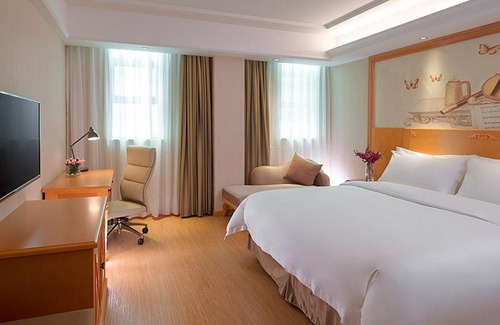 Nanshan Hotel | Vienna 3 Best Hotel Shenzhen Airong Road