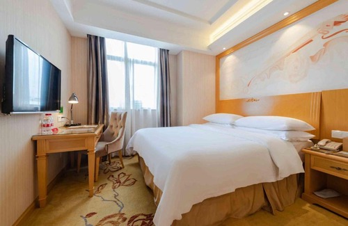 Shenzhen Hotel | Vienna 3 Best Hotel Shenzhen South University of Science and Technology of China