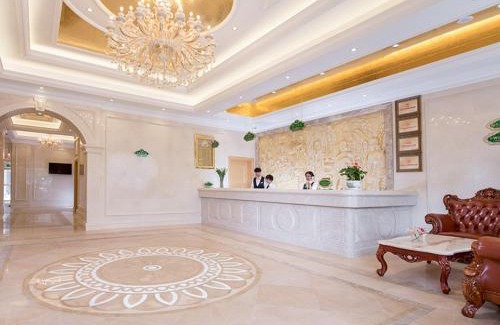 Shenzhen Hotel | Vienna 3 Best Hotel Shenzhen South University of Science and Technology of China
