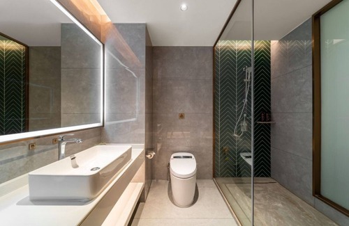 Shajing Hotel | Vienna 3 Good Hotel exhibition North Shop
