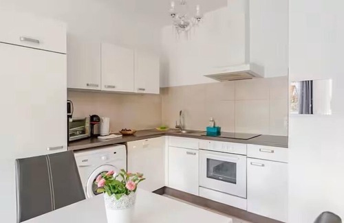 Himberg House | Vienna Airport Residences