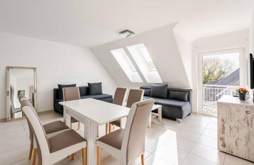Himberg Apartment | Vienna Airport Residences