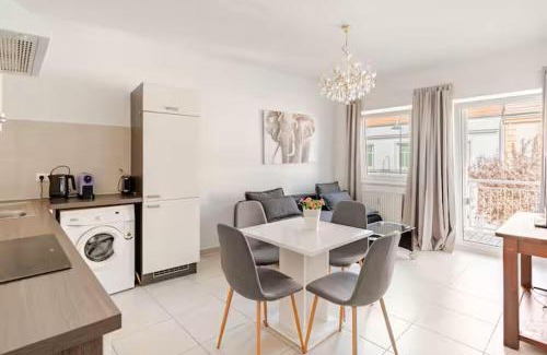 Himberg Apartment | Vienna Airport Residences