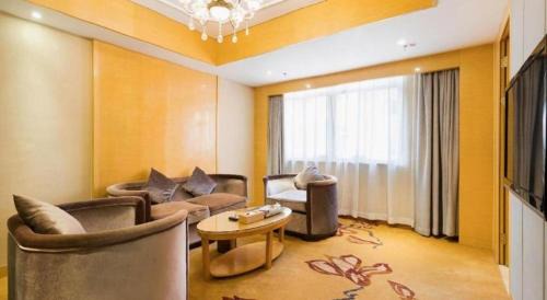 Shishi Hotel | Vienna Classic Hotel Fujian Shishi Jinsheng