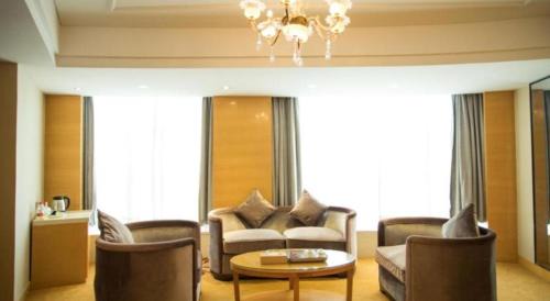 Shishi Hotel | Vienna Classic Hotel Fujian Shishi Jinsheng