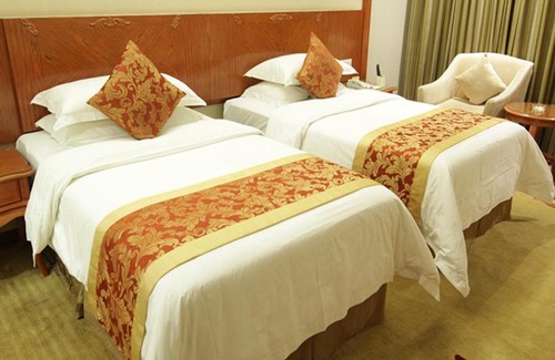 Kongtong District Hotel | Vienna Classic Hotel Kongtong Avenue