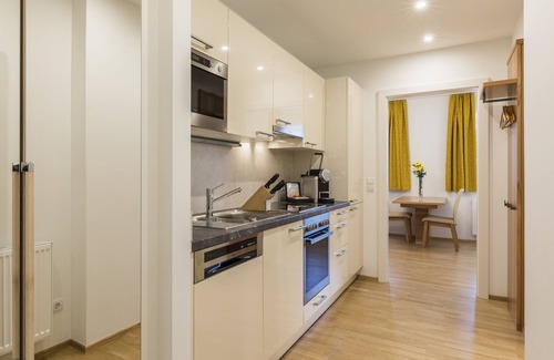 Brigittenau Apartment | Vienna Grand Apartments CITY