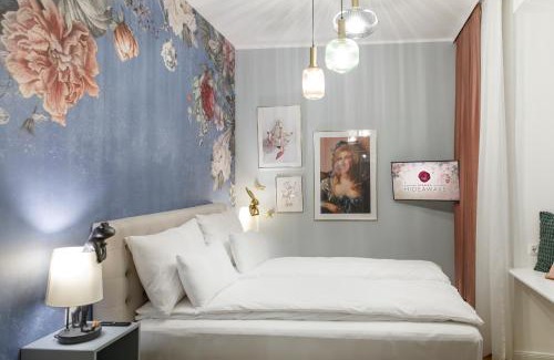 Innere Stadt Apartment | Vienna Hideaways - Your Boutique Stay in Historic Old Town