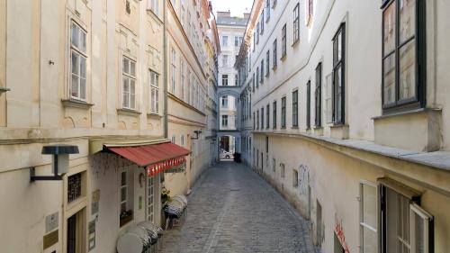 Innere Stadt Apartment | Vienna Hideaways - Your Boutique Stay in Historic Old Town