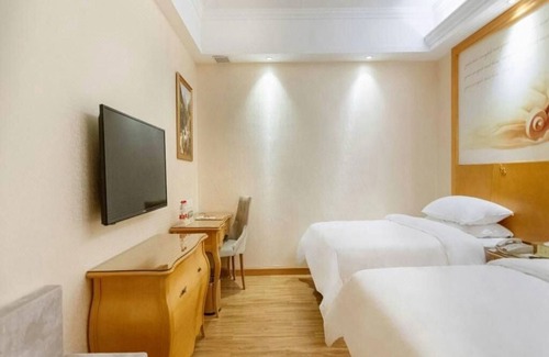 Beijing Road Hotel | Vienna Hotel - Beijing Road