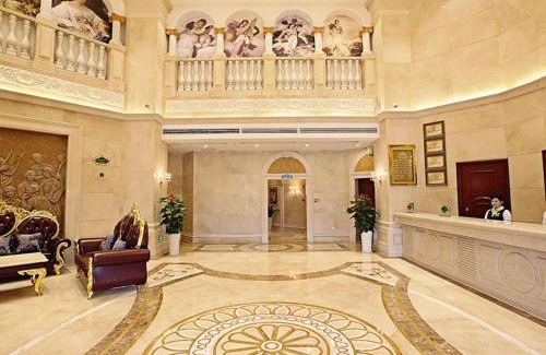Nanchang County Hotel | Vienna Hotel Changnan