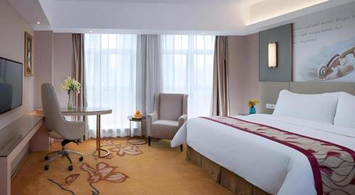Changsha County Hotel | Vienna Hotel Changsha Wanjia Libei Road Tuqiao Metro Station