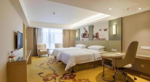 Changsha County Hotel | Vienna Hotel Changsha Wanjia Libei Road Tuqiao Metro Station