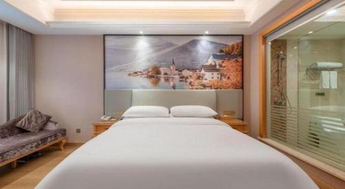 Wang Cheng Hotel | Vienna Hotel Changsha Yanghu Hanpu