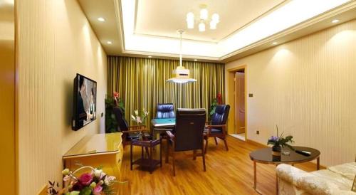 Wang Cheng Hotel | Vienna Hotel Changsha Yanghu Hanpu