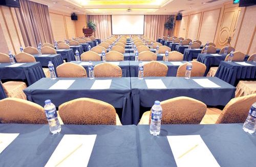 Changshu Hotel | Vienna Hotel Changshu Binjiang