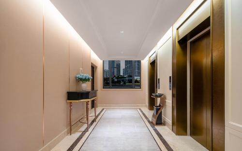 Jianyang Hotel | Vienna Hotel Chengdu Tianfu Airport Wanhui Center