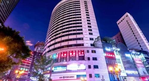Jeifangbei Central Business District Hotel | Vienna Hotel Chongqing Jiefangbei Hongyadong