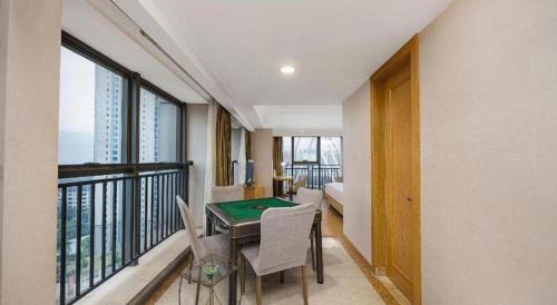 Yongchuan Hotel | Vienna Hotel Chongqing Yongchuan High-Speed Railway Station Xinglong Lake