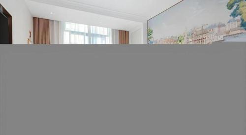 Wushan Hotel | Vienna Hotel Chongqing Wushan Municipal Government