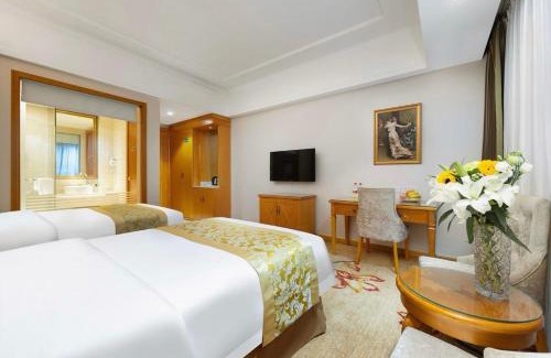 Beijing Hotel | Vienna hotel