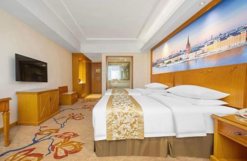 Beijing Hotel | Vienna hotel