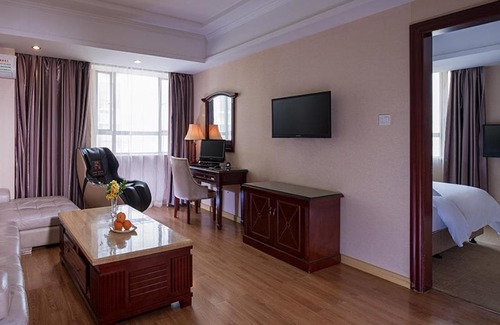 Chang'an Hotel | Vienna Hotel Dongguan Chang'an Mid Zhen'an Road
