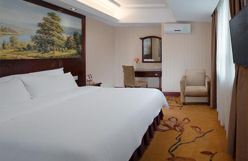 Chang'an Hotel | Vienna Hotel Dongguan Chang'an Mid Zhen'an Road