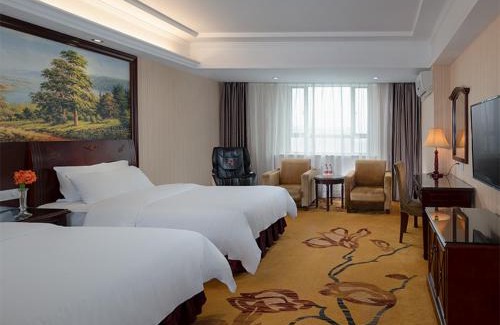 Chang'an Hotel | Vienna Hotel Dongguan Chang'an Mid Zhen'an Road
