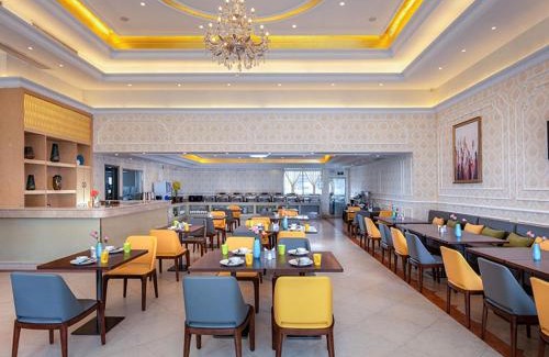 Machong Hotel | Vienna Hotel Dongguan Mayong Centre Avenue