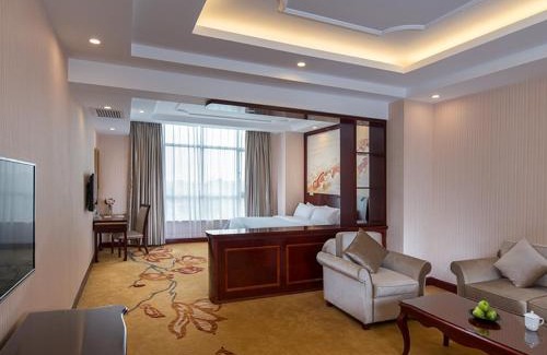 Dongguan Hotel | Vienna Hotel Dongguan Shi