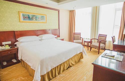 Dongying Hotel | Vienna Hotel Dongying Taihangshan Road