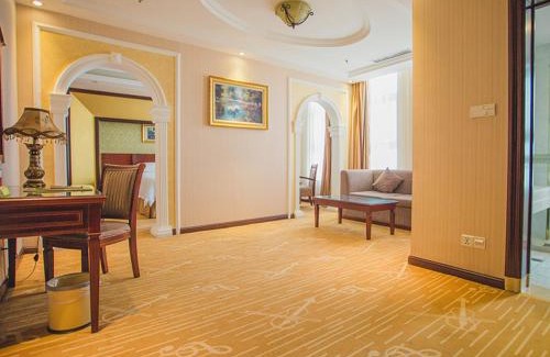 Dongying Hotel | Vienna Hotel Dongying Taihangshan Road