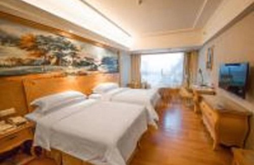 Foshan Hotel | Vienna Hotel Foshan Airport