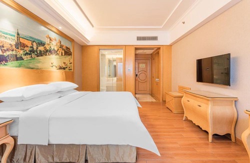 Foshan Hotel | Vienna Hotel Foshan Airport