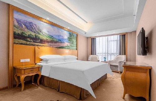 Foshan Hotel | Vienna Hotel Foshan Airport
