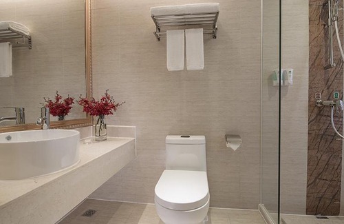 Nanhai Hotel | Vienna Hotel Foshan Huangqi