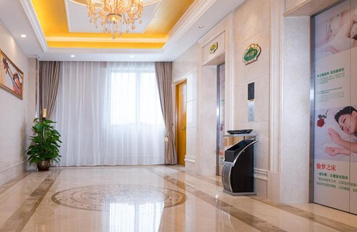 Shunde Hotel | Vienna Hotel Foshan Lecong Furniture Mall