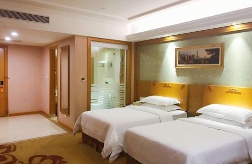 Nanzhuang Hotel | Vienna Hotel Foshan Nanzhuang Avenue