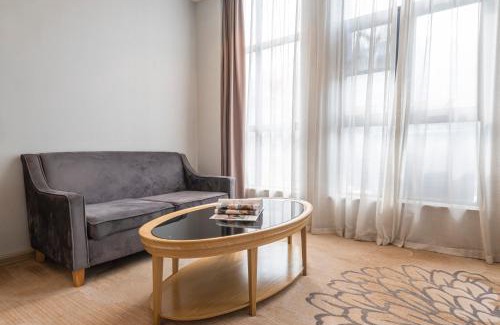 Mawei Apartment | Vienna Hotel Fuzhou Mawei Banzheng Cultural Scenic Area Branch