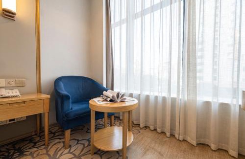 Mawei Hotel | Vienna Hotel Fuzhou Mawei Banzheng Cultural Scenic Area Branch