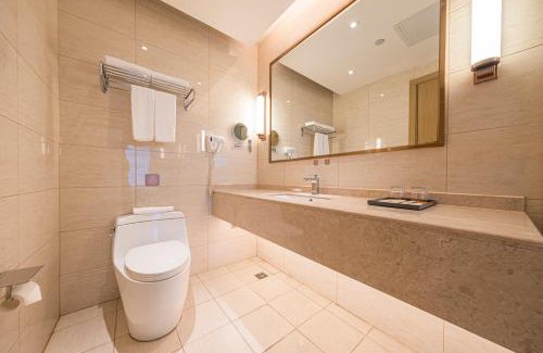 Mawei Hotel | Vienna Hotel Fuzhou Mawei Banzheng Cultural Scenic Area Branch