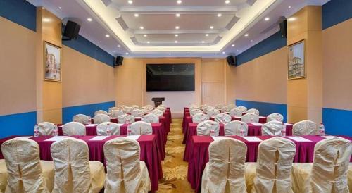 Fengshun County Hotel | Vienna Hotel Guangdong Meizhou Fengshun