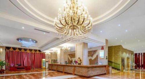 Xiangzhou District Hotel | Vienna Hotel Guangdong Zhuhai Mingzhu Station Guozheng