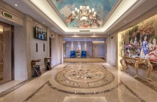 Huadu Hotel | Vienna Hotel Guangzhou Baiyun Airport