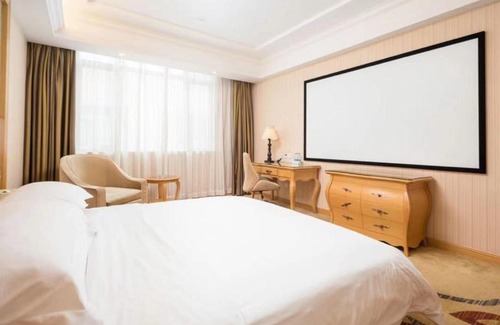 Baiyun Hotel | Vienna Hotel Guangzhou Guangcong Fifth Road
