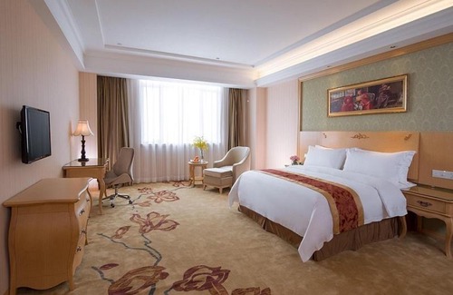 Baiyun Hotel | Vienna Hotel Guangzhou Guangcong Fifth Road