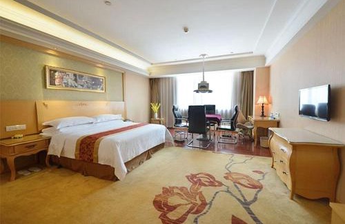 Baiyun Hotel | Vienna Hotel Guangzhou Guangcong Fifth Road