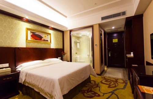 Nanhai Hotel | Vienna Hotel Guangzhou Jinshazhou
